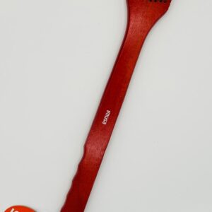 Imusa Escova com Lamina para limpar Churrasqueira 18in 3 Unid L1396