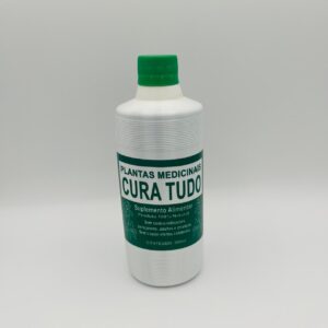 Sol Natus Cura Tudo Liquido 12 x 500ml